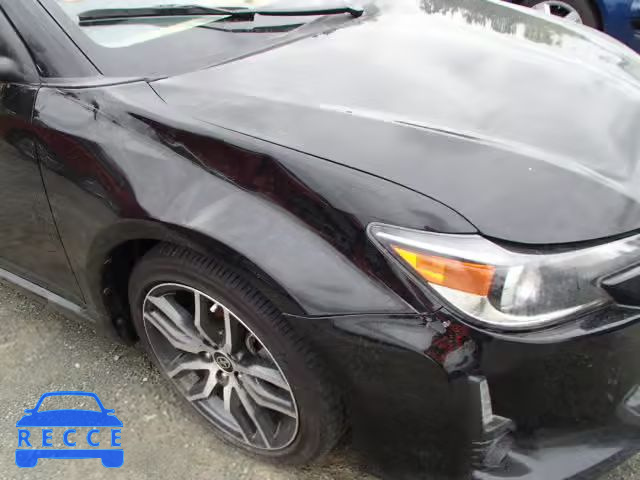 2015 TOYOTA SCION TC JTKJF5C78FJ003734 image 9