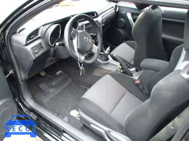 2015 TOYOTA SCION TC JTKJF5C78FJ003734 image 8