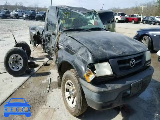 2002 MAZDA B2300 4F4YR12DX2TM12546 image 0