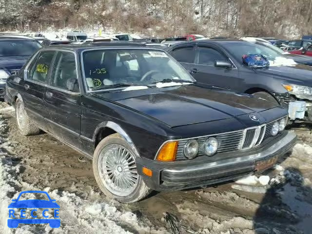 1987 BMW L7 WBAFG2417H1091632 Bild 0