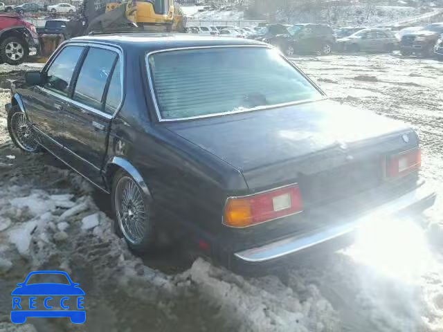 1987 BMW L7 WBAFG2417H1091632 зображення 2