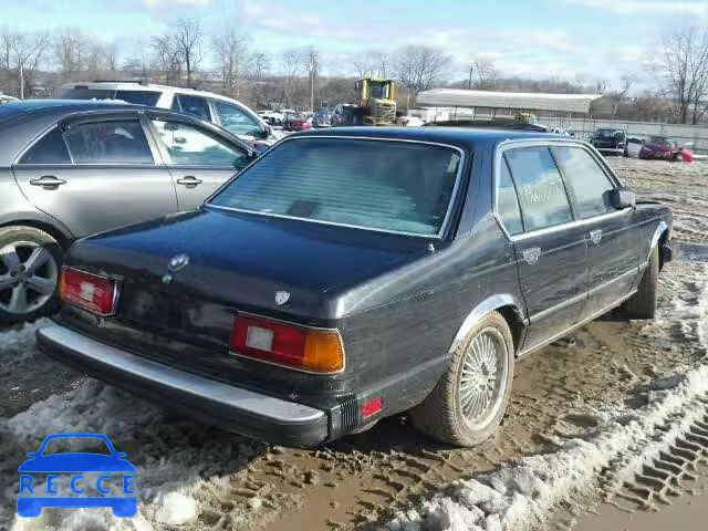 1987 BMW L7 WBAFG2417H1091632 Bild 3