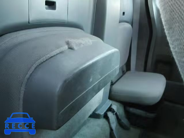 2013 NISSAN FRONTIER S 1N6BD0CT7DN740590 image 5