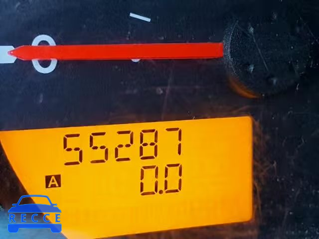 2013 NISSAN FRONTIER S 1N6BD0CT7DN740590 зображення 7