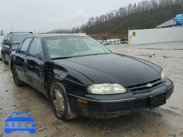 1997 CHEVROLET LUMINA/LS 2G1WL52M9V1188911 image 0