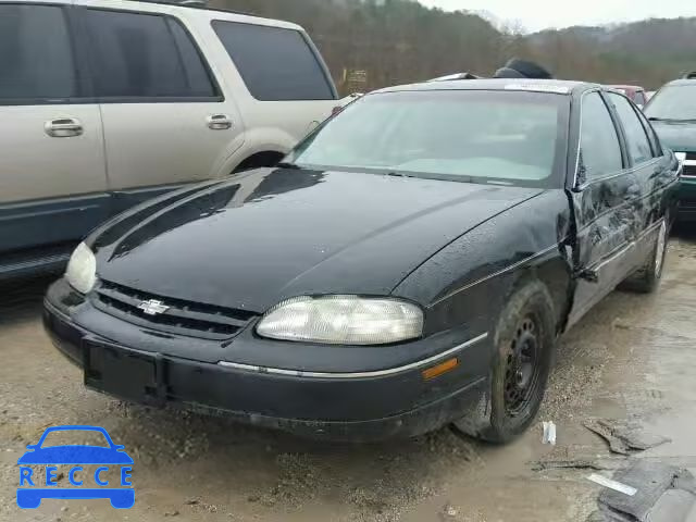 1997 CHEVROLET LUMINA/LS 2G1WL52M9V1188911 image 1