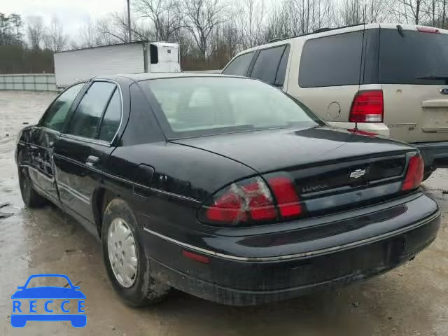 1997 CHEVROLET LUMINA/LS 2G1WL52M9V1188911 image 2