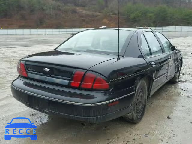 1997 CHEVROLET LUMINA/LS 2G1WL52M9V1188911 image 3