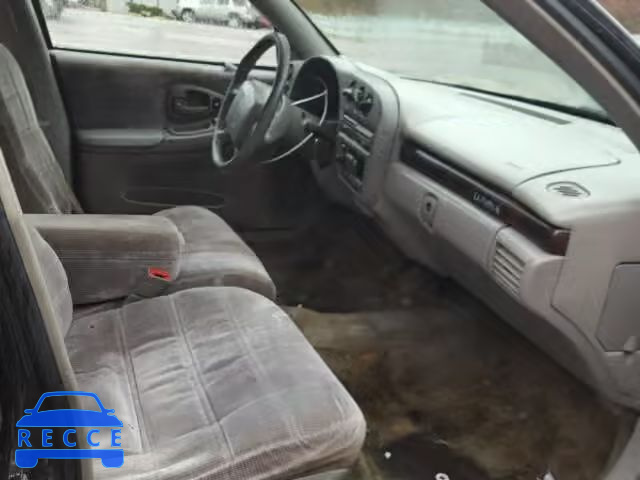 1997 CHEVROLET LUMINA/LS 2G1WL52M9V1188911 image 4