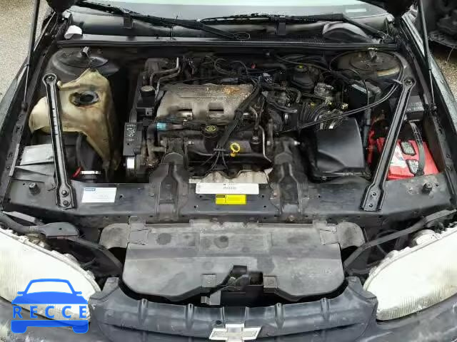1997 CHEVROLET LUMINA/LS 2G1WL52M9V1188911 image 6