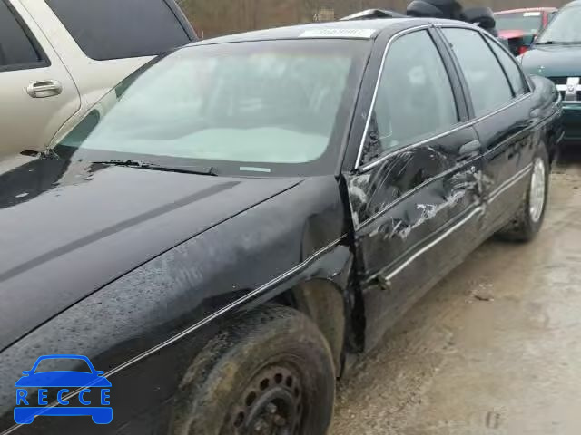 1997 CHEVROLET LUMINA/LS 2G1WL52M9V1188911 image 8