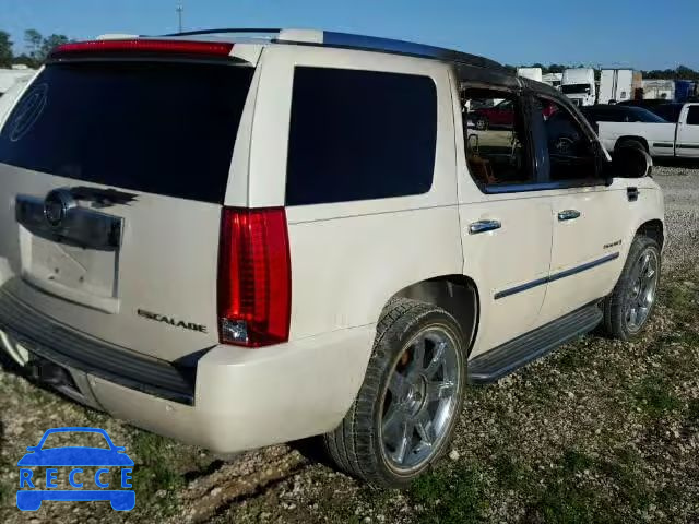 2008 CADILLAC ESCALADE L 1GYFK63808R235864 image 3