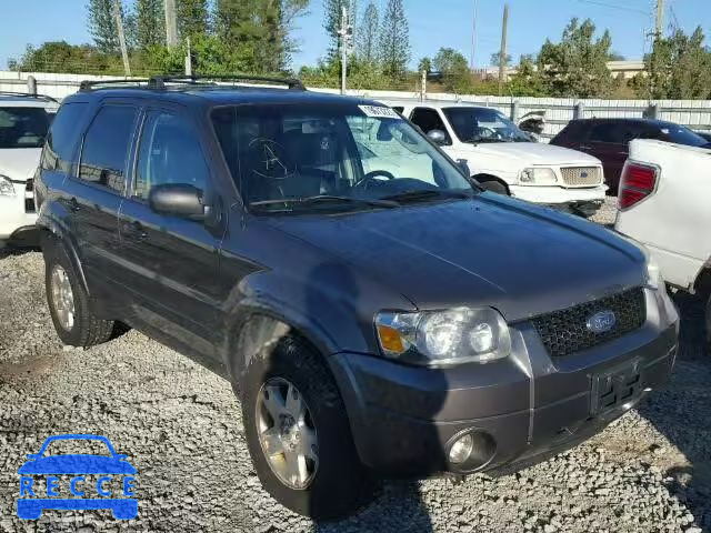 2006 FORD ESCAPE LIM XFMYU94146KC32561 image 0