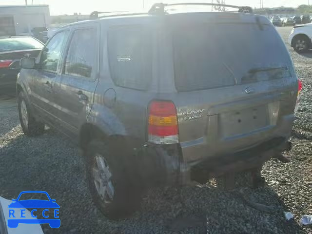 2006 FORD ESCAPE LIM XFMYU94146KC32561 image 2