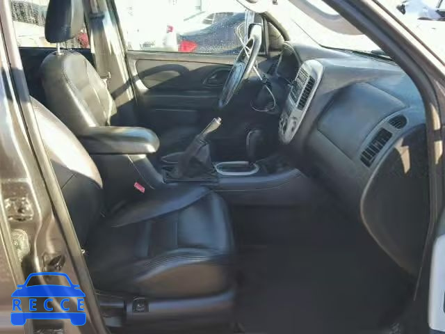 2006 FORD ESCAPE LIM XFMYU94146KC32561 image 4