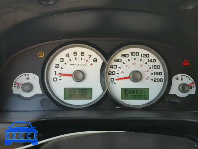 2006 FORD ESCAPE LIM XFMYU94146KC32561 image 7