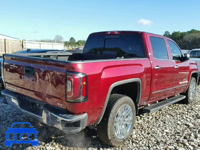 2016 GMC SIERRA K15 3GTU2NEC4GG221019 image 3