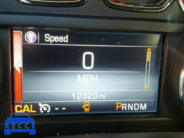2016 GMC SIERRA K15 3GTU2NEC4GG221019 image 7