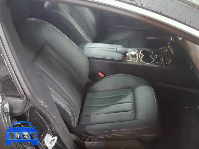 2014 MERCEDES-BENZ CLS550 4MA WDDLJ9BB6EA099735 image 4