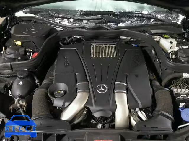 2014 MERCEDES-BENZ CLS550 4MA WDDLJ9BB6EA099735 image 6