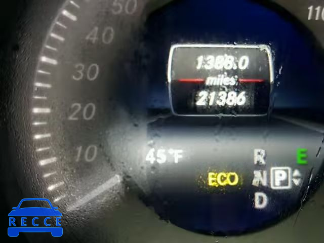 2014 MERCEDES-BENZ CLS550 4MA WDDLJ9BB6EA099735 image 7