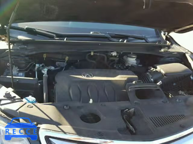 2013 ACURA RDX TECHNO 5J8TB3H57DL010068 зображення 6