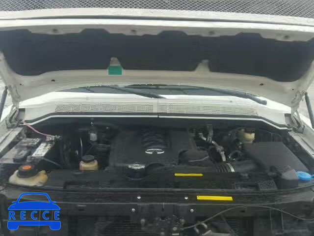 2005 INFINITI QX56 5N3AA08A05N801720 image 6