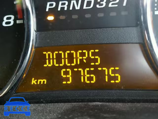 2008 CHEVROLET COLORADO L 1GCDT33E688188151 image 7