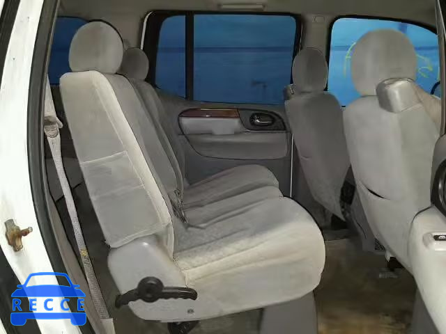 2005 ISUZU ASCENDER S 4NUES16S256702697 зображення 5