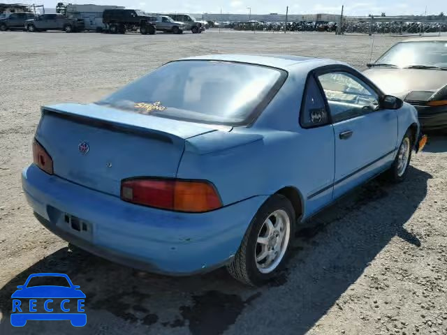 1992 TOYOTA PASEO JT2EL45F6N0047096 зображення 3