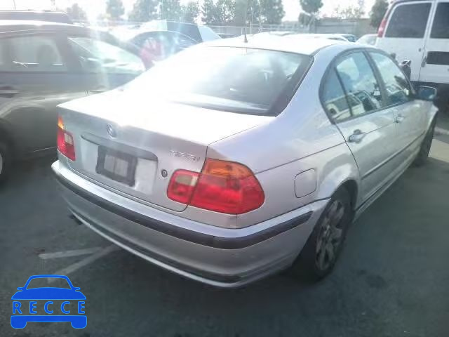 1999 BMW 323I WBAAM3331XKC56520 зображення 3