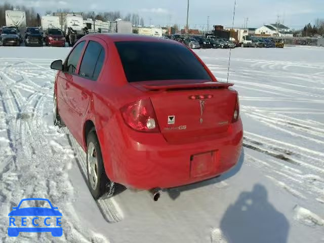 2006 PONTIAC PURSUIT 1G2AJ55F267833556 Bild 2