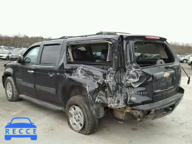 2012 CHEVROLET K1500 SUBU 1GNSKJE76CR317058 image 2