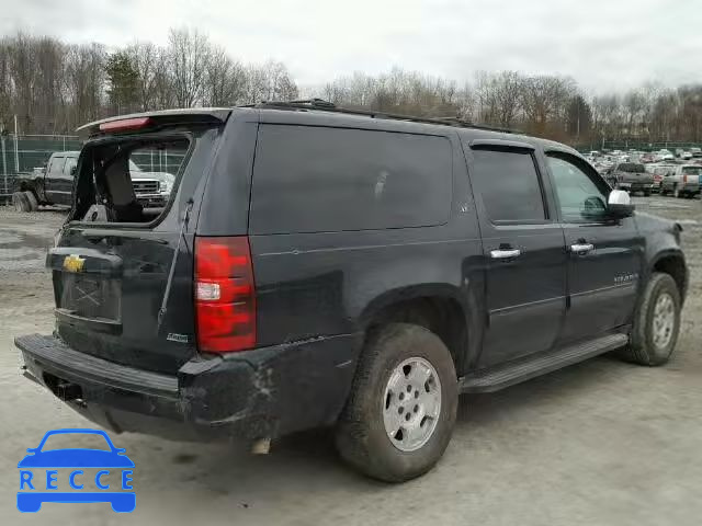 2012 CHEVROLET K1500 SUBU 1GNSKJE76CR317058 image 3