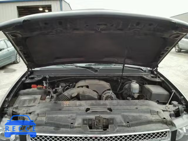 2012 CHEVROLET K1500 SUBU 1GNSKJE76CR317058 image 6