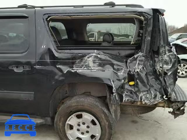 2012 CHEVROLET K1500 SUBU 1GNSKJE76CR317058 image 8