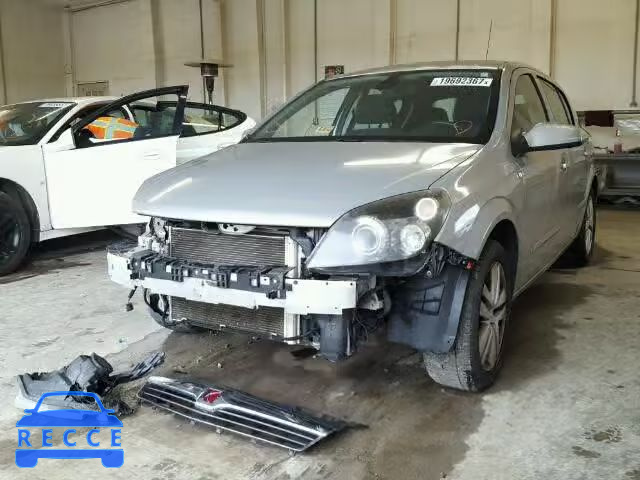 2008 SATURN ASTRA XE W08AR671X85123811 зображення 1