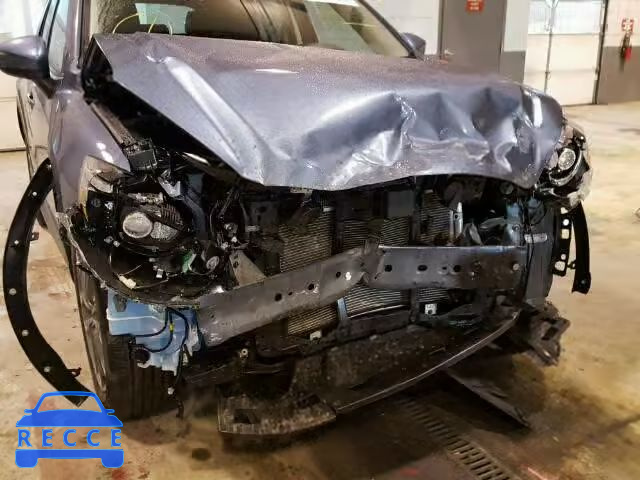 2016 MAZDA CX-5 GRAND JM3KE4DY0G0690710 зображення 8