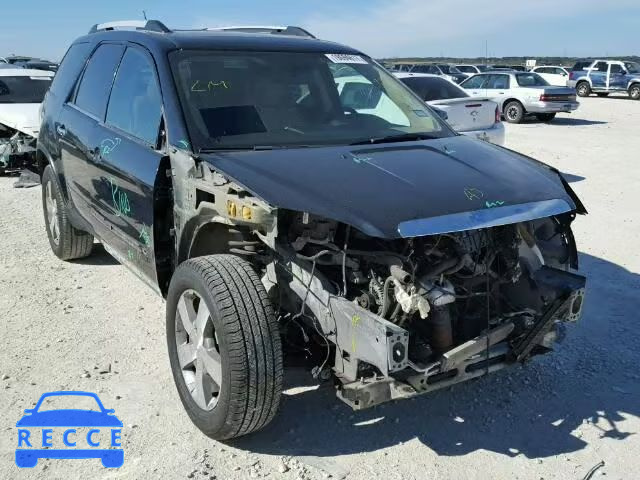 2011 GMC ACADIA SLT 1GKKRREDXBJ339378 image 0