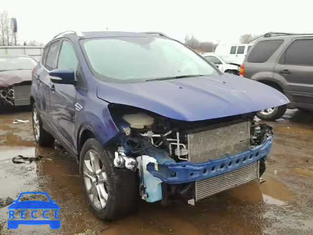 2015 FORD ESCAPE TIT 1FMCU9J99FUC22813 image 0