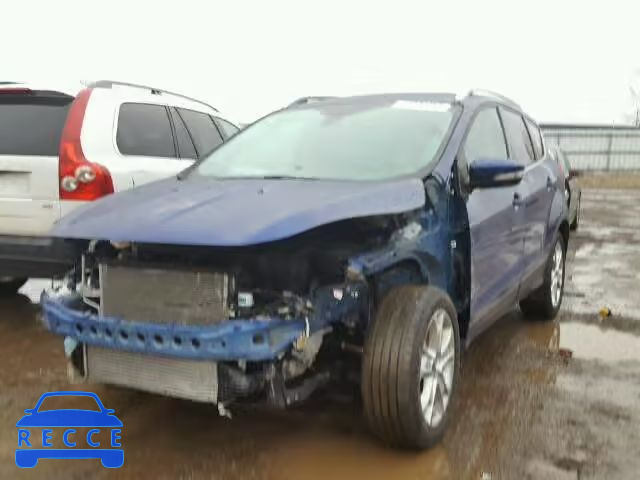 2015 FORD ESCAPE TIT 1FMCU9J99FUC22813 image 1