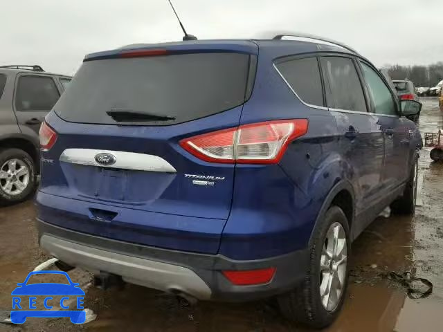 2015 FORD ESCAPE TIT 1FMCU9J99FUC22813 image 3