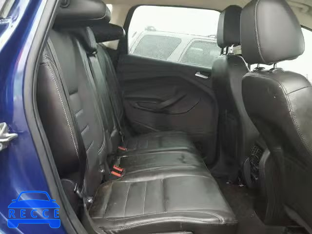 2015 FORD ESCAPE TIT 1FMCU9J99FUC22813 image 5