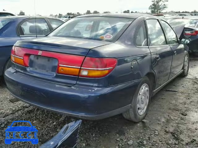 2000 SATURN LS1 1G8JU52F8YY699022 Bild 3