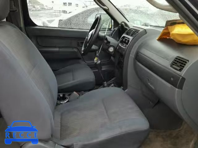 2003 NISSAN XTERRA XE 5N1DD28T43C685568 Bild 4