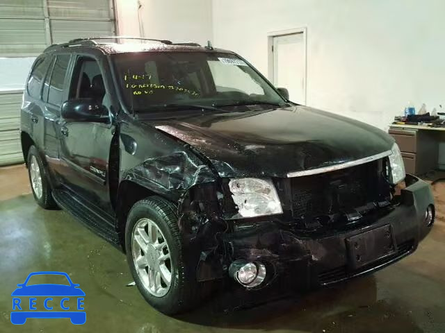 2007 GMC ENVOY DENA 1GKET63M172305430 зображення 0