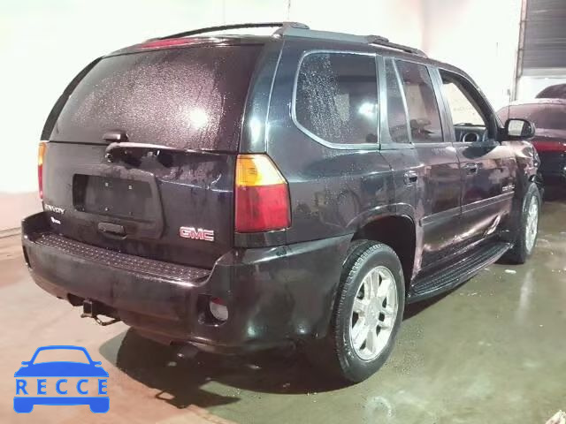 2007 GMC ENVOY DENA 1GKET63M172305430 image 3