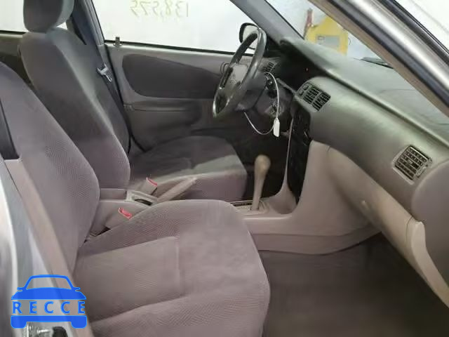 2002 CHEVROLET PRIZM/LSI 1Y1SK52802Z411962 image 4