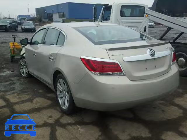 2011 BUICK LACROSSE C 1G4GC5ED2BF121252 image 2