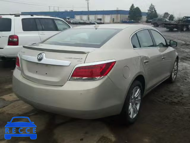 2011 BUICK LACROSSE C 1G4GC5ED2BF121252 image 3